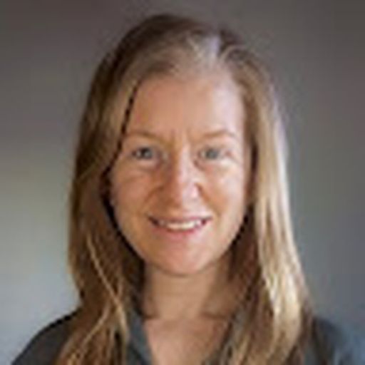 Alicia Hurst